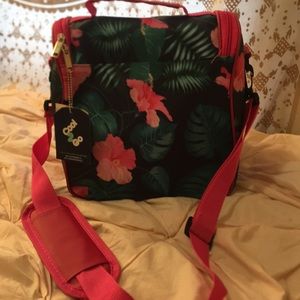 cool2go insulated bag